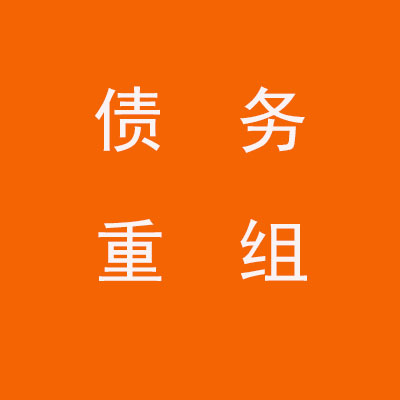东城个人债务重组优化